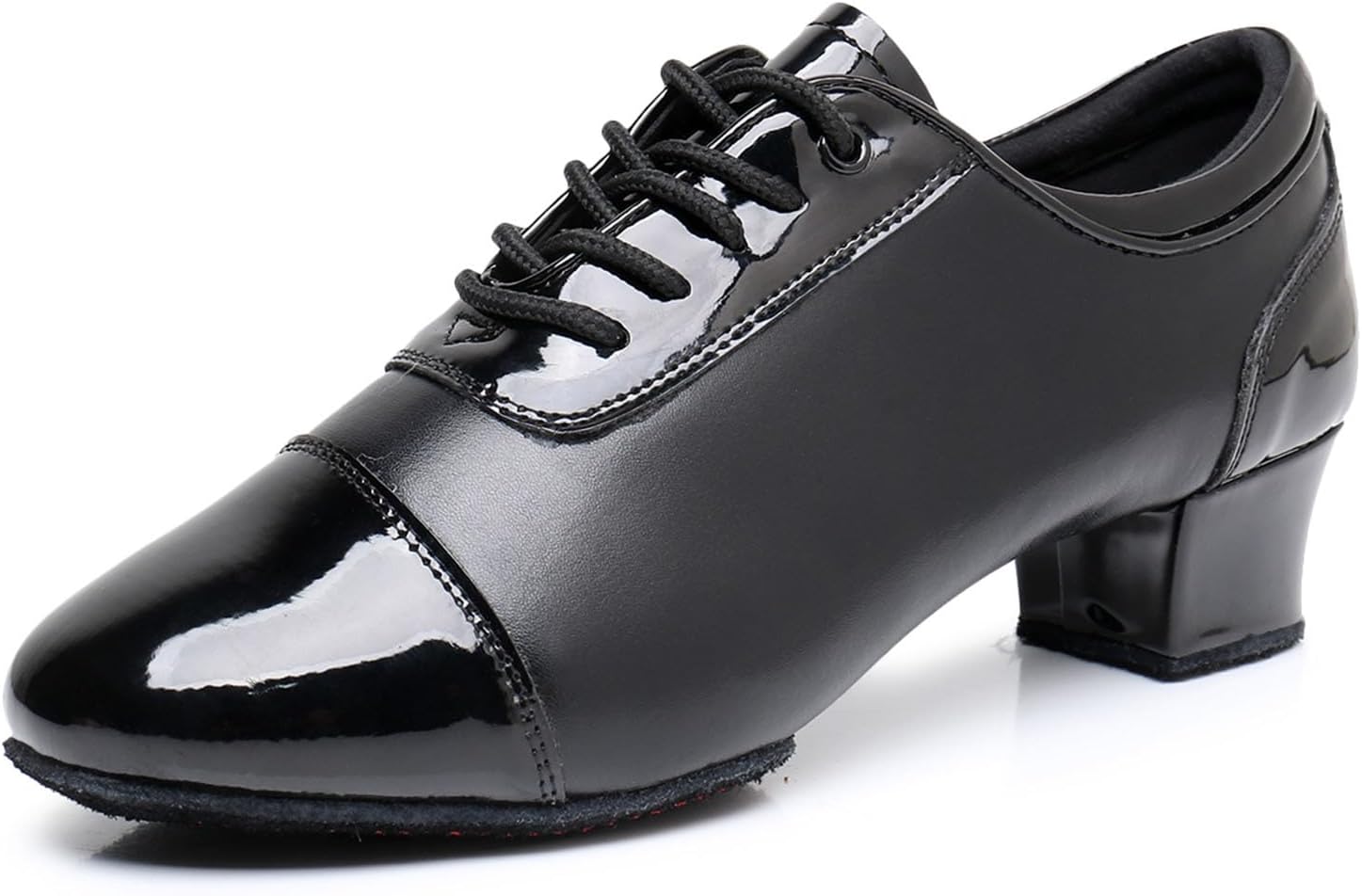 Мужские латинские танцевальные туфли SWDZM, кожаные, на шнуровке, для сальсы, танго, бальных, современных, профессиональных выступлений и тренировок, черный
Мужские латинские танцевальные туфли SWDZM, кожаные, на шнуровке, для сальсы, танго, бальных, современных, профессиональных выступлений и тренировок, черный