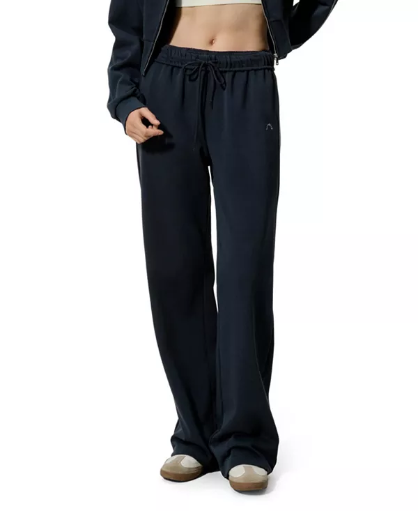 Спортивные штаны Seamflow Stride Lilysilk, синий
Спортивные штаны Seamflow Stride Lilysilk, синий