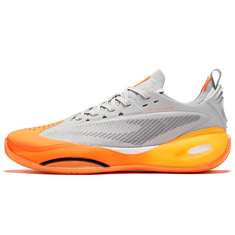 Erke Кроссовки Qian Xun 2.0 с амортизацией и поддержкой для баскетбола мужские серый графит, цвет Pencil Gray
Erke Кроссовки Qian Xun 2.0 с амортизацией и поддержкой для баскетбола мужские серый графит, цвет Pencil Gray