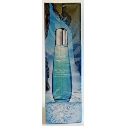 Biotherm Life Plankton Clear Essence Осветляющее средство 200 мл
Biotherm Life Plankton Clear Essence Осветляющее средство 200 мл