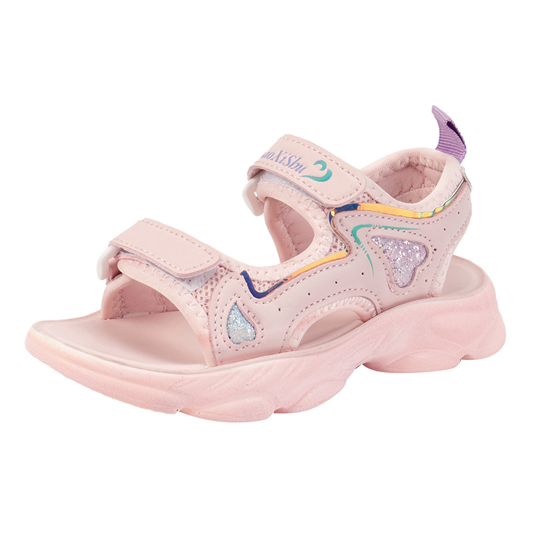 Детские сандалии TONYBEAR, розовый
Детские сандалии TONYBEAR, розовый