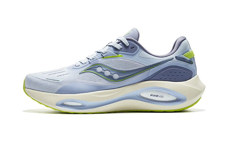 Кроссовки Phoenix Inferno 3 унисекс с низким верхом зеленые Saucony
Кроссовки Phoenix Inferno 3 унисекс с низким верхом зеленые Saucony