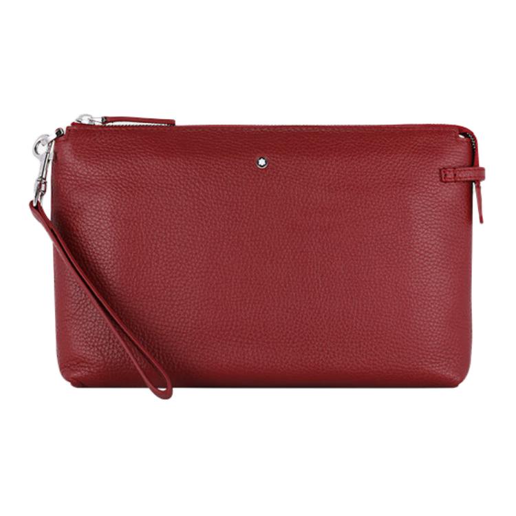 MONTBLANC Кожаный клатч Men's Red
MONTBLANC Кожаный клатч Men's Red