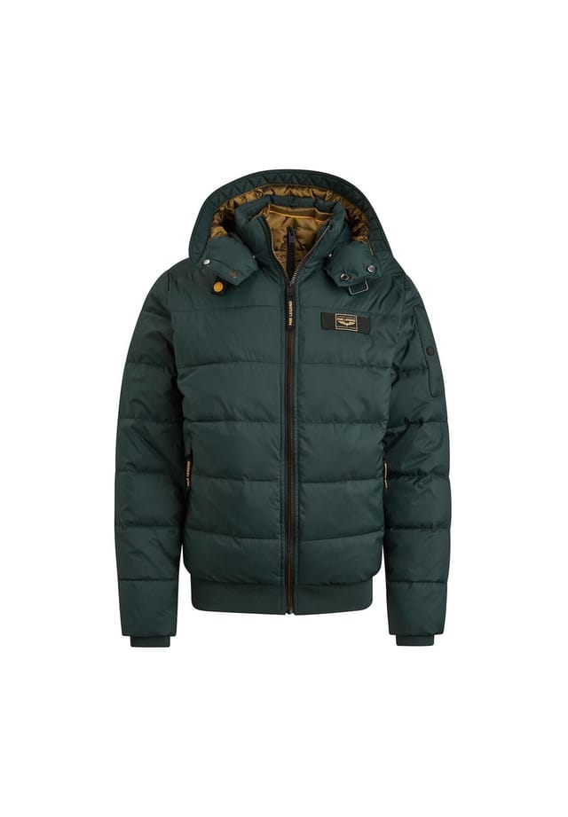 Куртка Pme Legend, цвет scarab
Куртка Pme Legend, цвет scarab