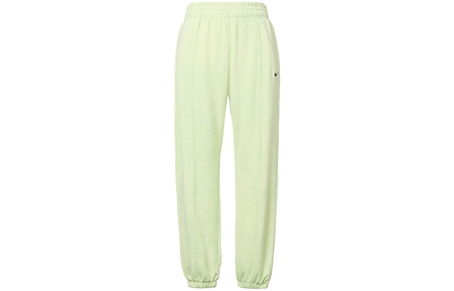 Женские трикотажные спортивные штаны Nike, Светло-зеленый
Женские трикотажные спортивные штаны Nike, Светло-зеленый
