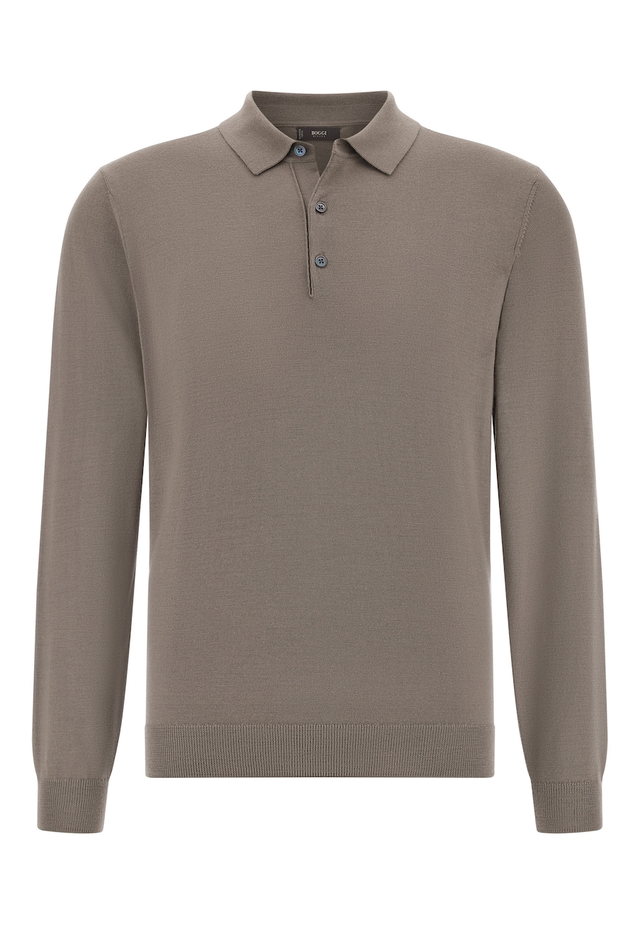 Рубашка Boggi Milano, серо-коричневый
Рубашка Boggi Milano, серо-коричневый