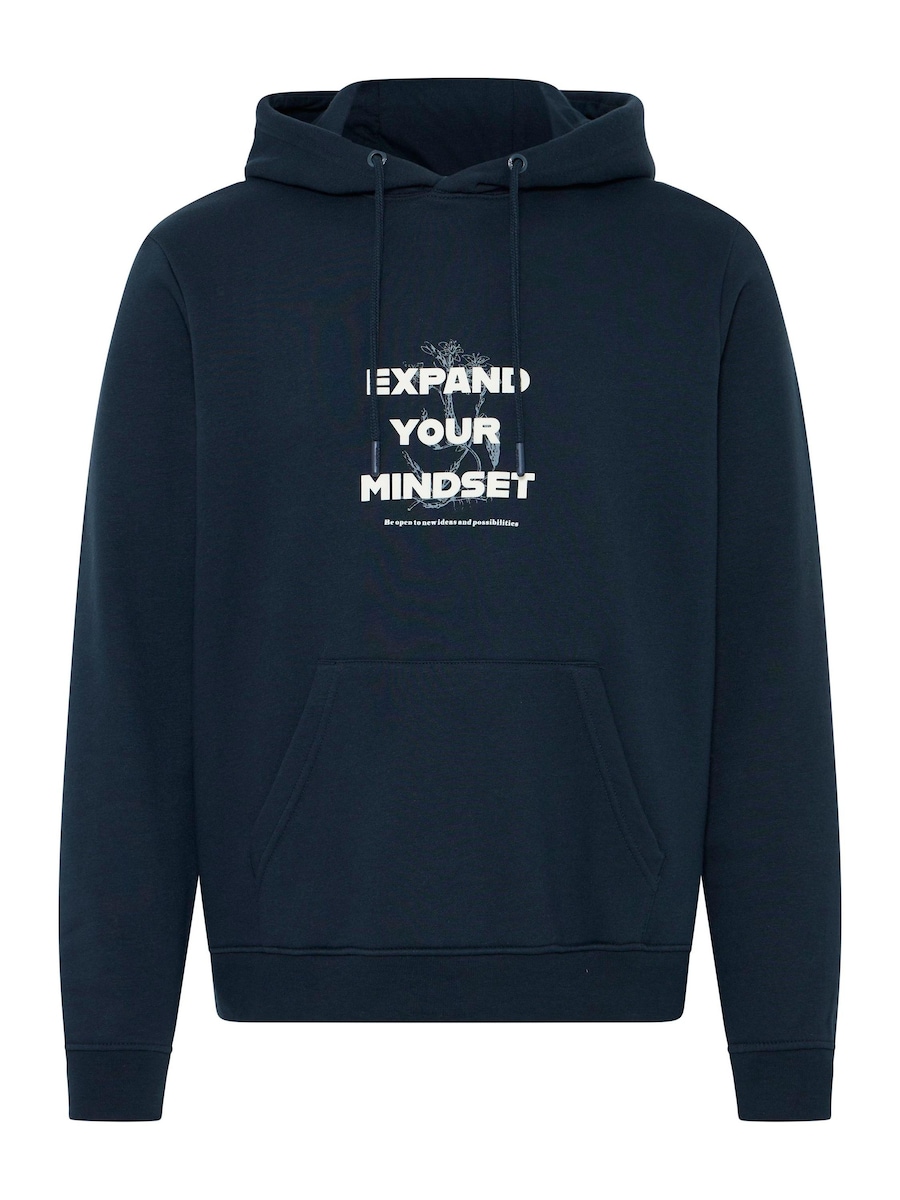 Свитер BLEND BHFLAVIAN, темно-синий
Свитер BLEND BHFLAVIAN, темно-синий