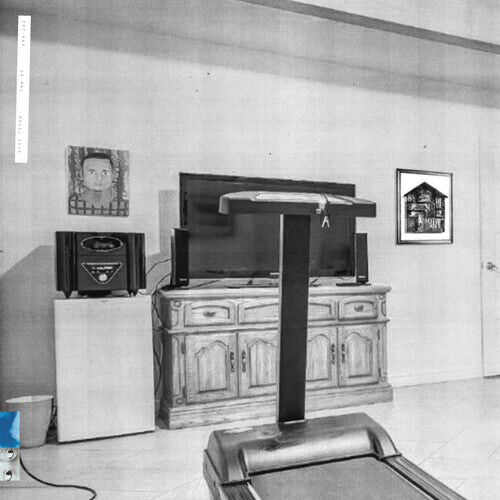 Виниловая пластинка Fet.Nat: Le Mal
Виниловая пластинка Fet.Nat: Le Mal