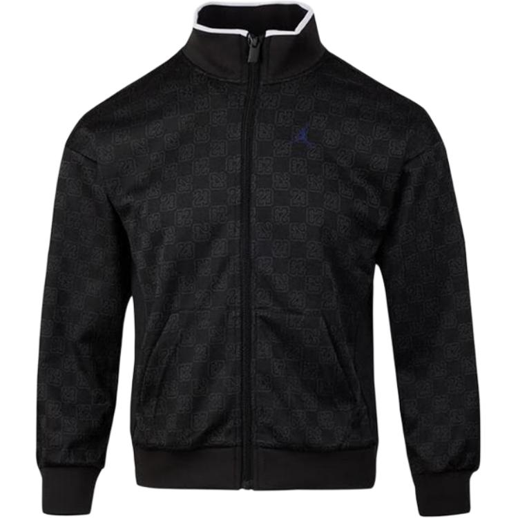 Куртки и пальто для подростков Jordan, черный
Куртки и пальто для подростков Jordan, черный