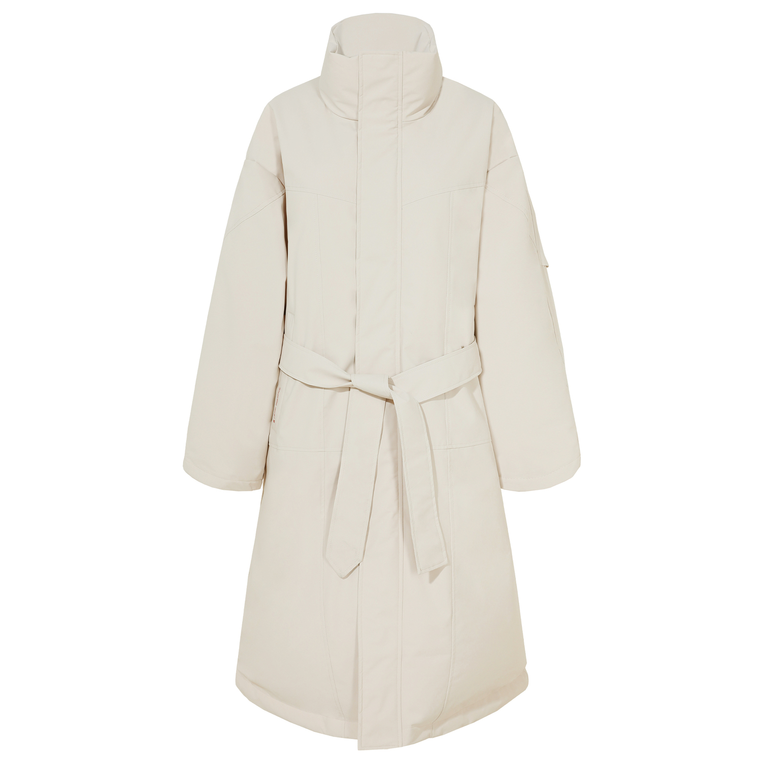 BJHG Унисекс пуховик, Beige Apricot
BJHG Унисекс пуховик, Beige Apricot