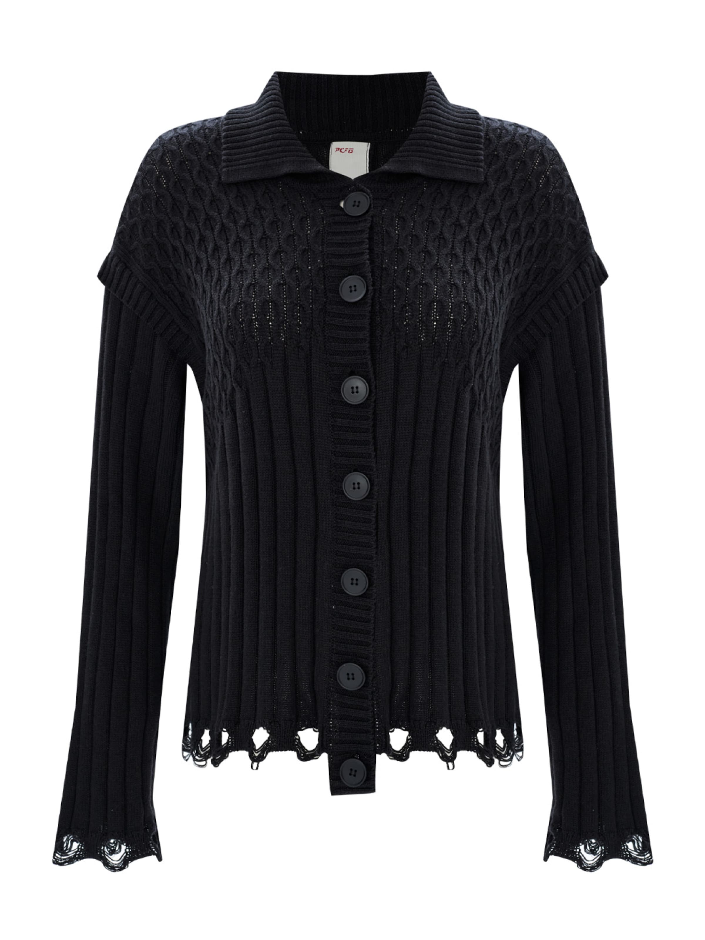 PCFG Толстовка с молнией 'Kadin' в черном цвете, Черный, PCFG Толстовка с молнией 'Kadin' в черном цвете
PCFG Толстовка с молнией 'Kadin' в черном цвете, Черный, PCFG Толстовка с молнией 'Kadin' в черном цвете