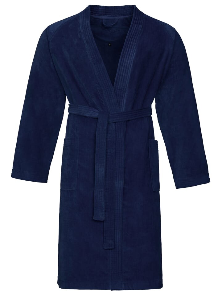 Халаты Vossen, цвет winternight
Халаты Vossen, цвет winternight