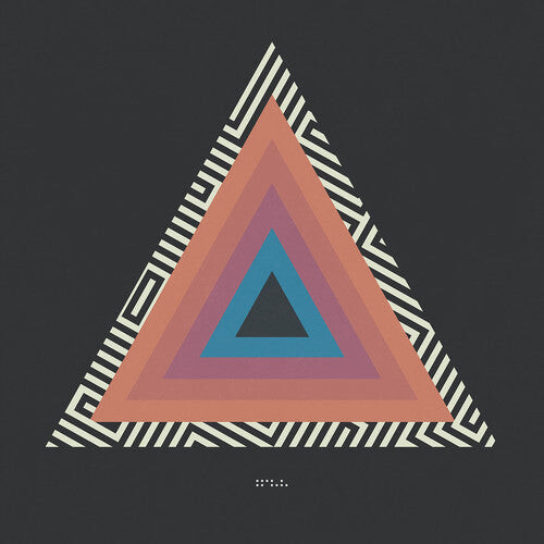 Виниловая пластинка Tycho: Awake Remix
Виниловая пластинка Tycho: Awake Remix