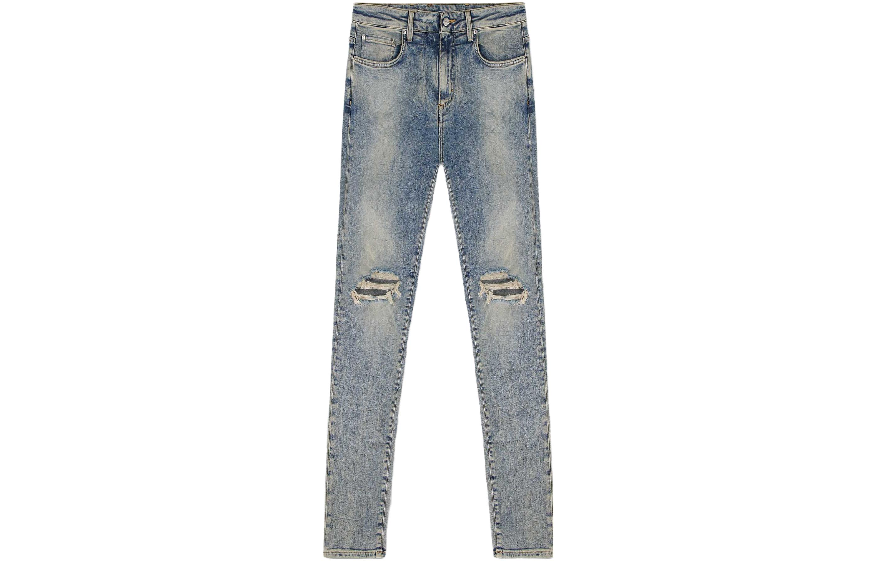 Джинсы мужские синие REPRESENT
Джинсы мужские синие REPRESENT