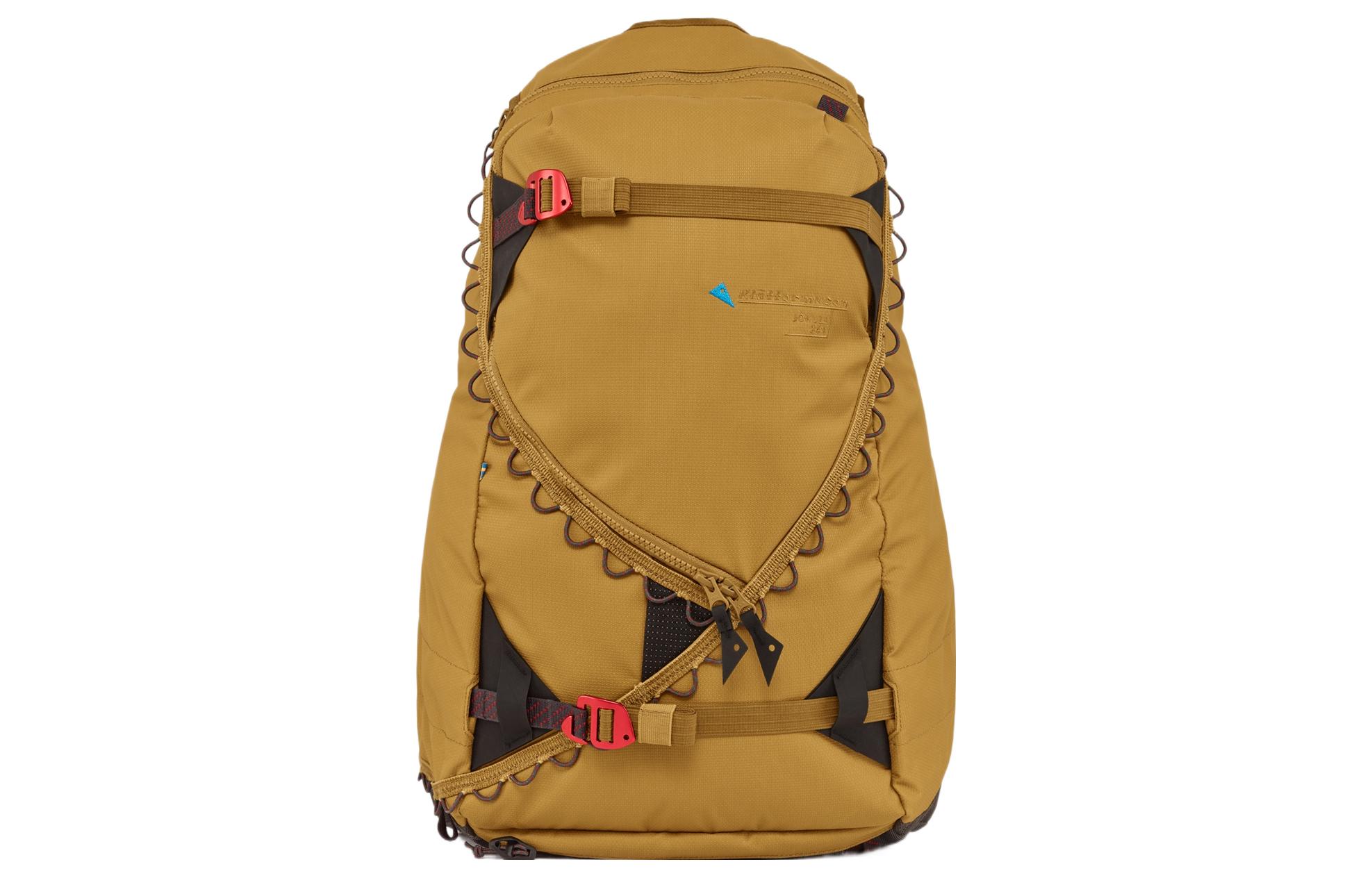 Klattermusen Рюкзак Outdoor 18L 24L Polyamide Mustard Yellow мужской
Klattermusen Рюкзак Outdoor 18L 24L Polyamide Mustard Yellow мужской