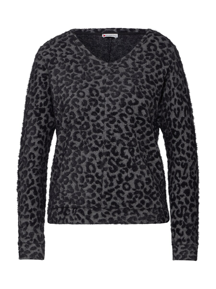 Рубашка STREET ONE, серый
Рубашка STREET ONE, серый