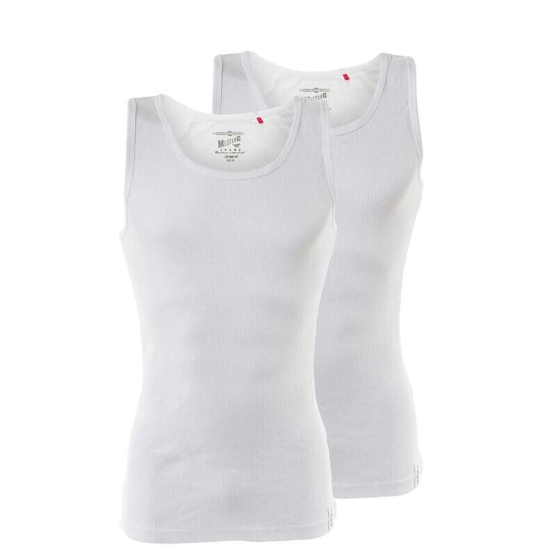 Спортивная футболка Mustang, белый
Спортивная футболка Mustang, белый