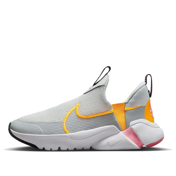 Кроссовки flex plus 2 Nike, черный
Кроссовки flex plus 2 Nike, черный