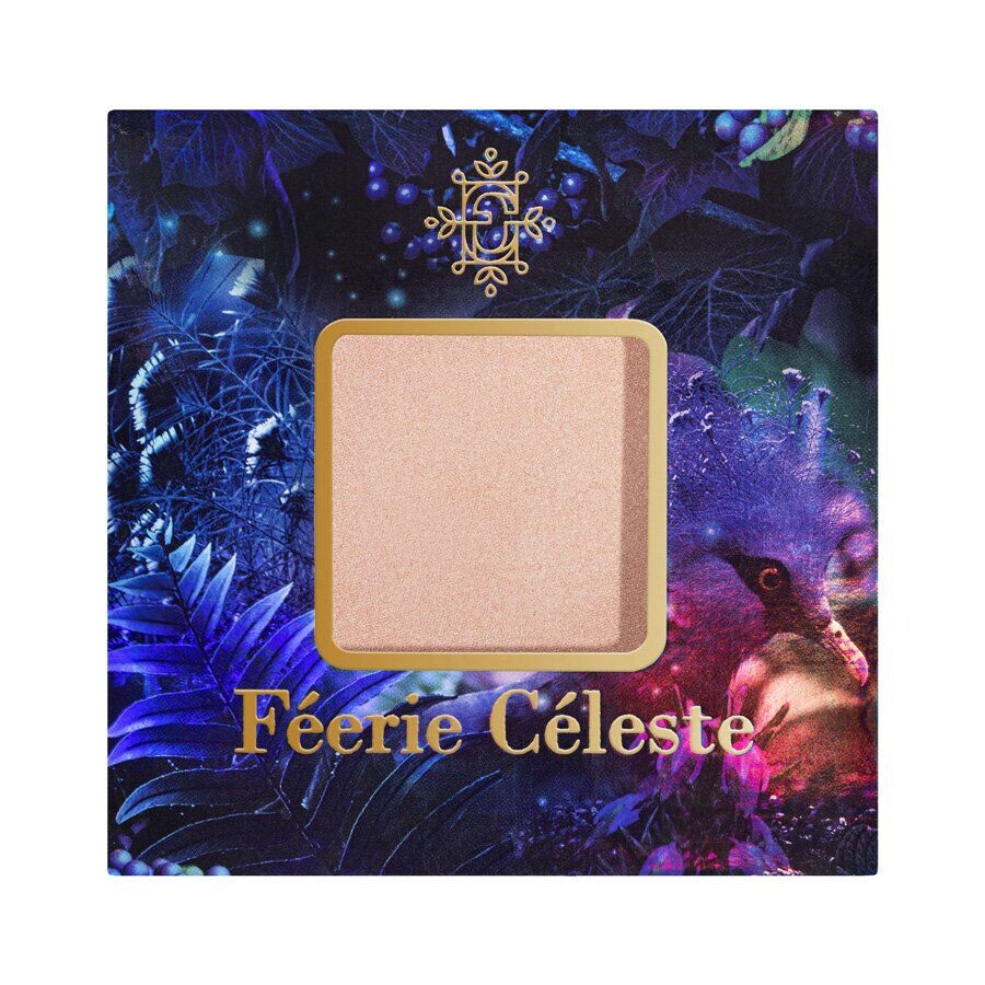 Прессованный хайлайтер для лица 410 dream of sun Féerie Céleste Glow Alchemy, 8,5 гр
Прессованный хайлайтер для лица 410 dream of sun Féerie Céleste Glow Alchemy, 8,5 гр