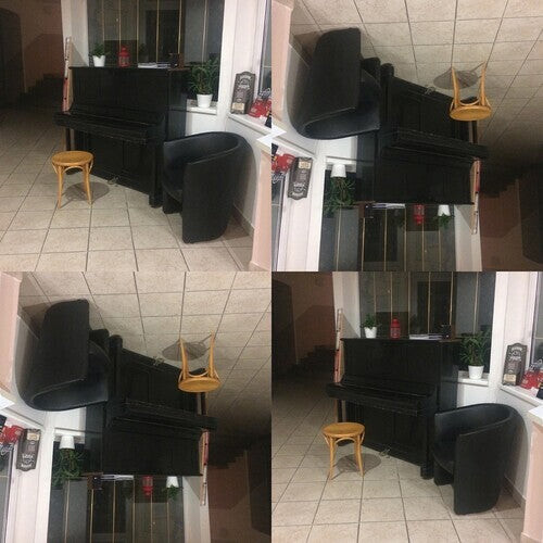 Виниловая пластинка Lolina: Fast Fashion
Виниловая пластинка Lolina: Fast Fashion