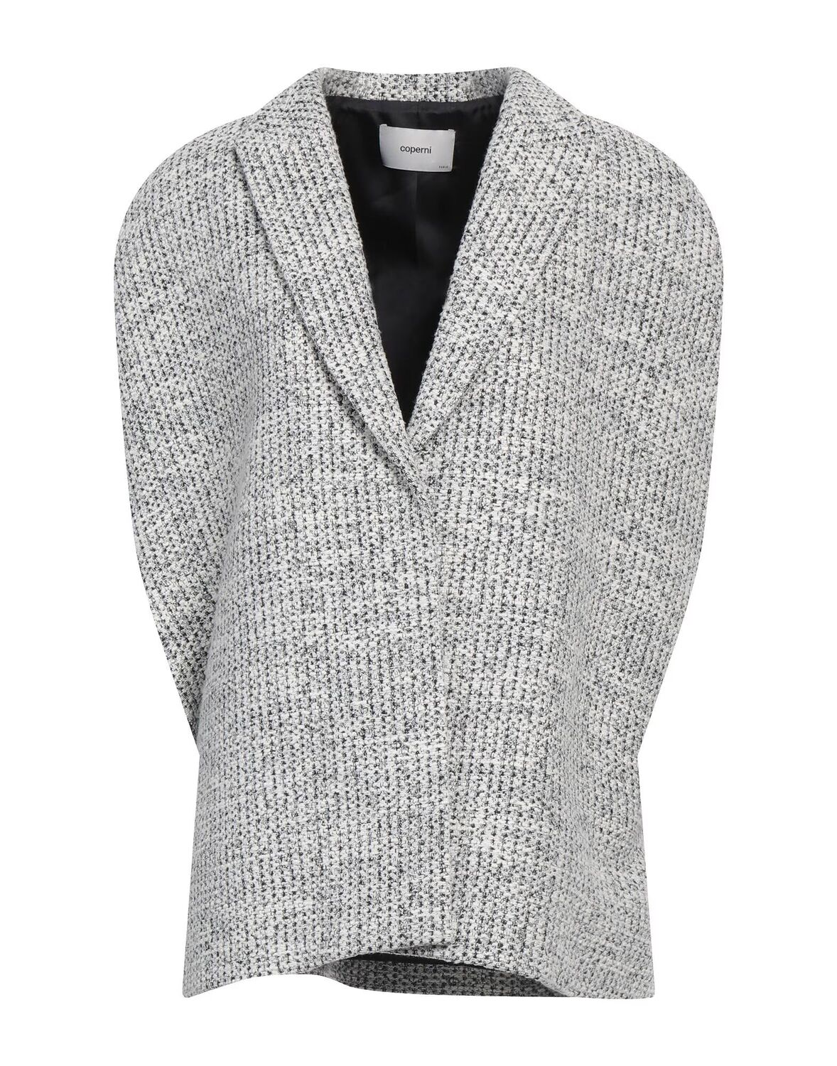 Кардиган Coperni, кремовый
Кардиган Coperni, кремовый