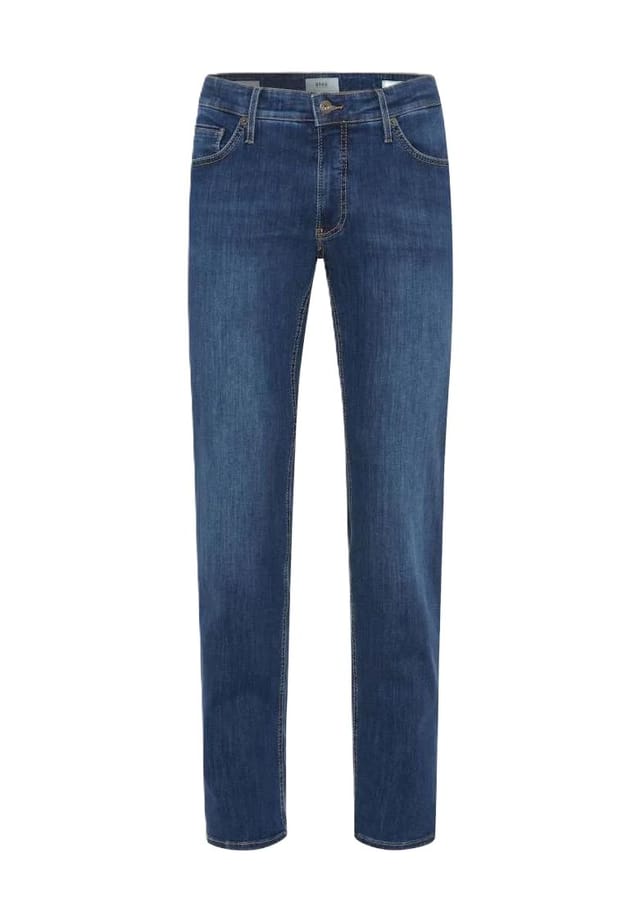 Джинсы с 5 карманами Brax, мультиколор 
Джинсы с 5 карманами Brax, мультиколор