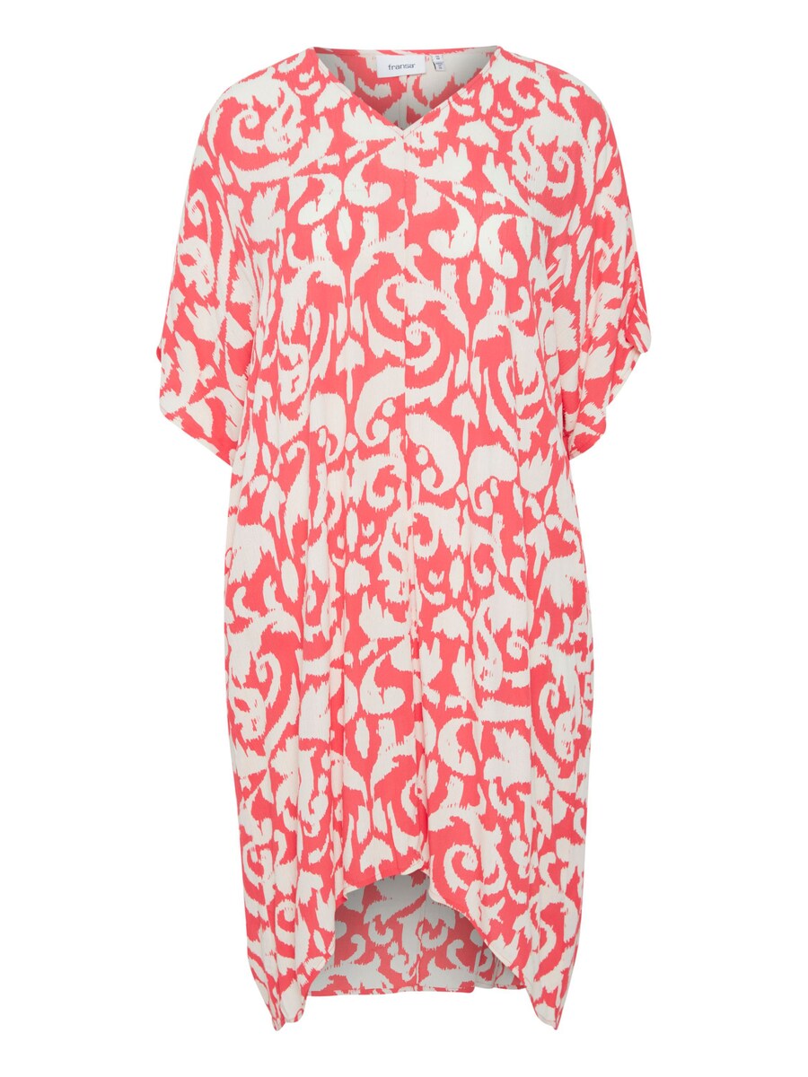 Миди платье Fransa Iria , Red
Миди платье Fransa Iria , Red