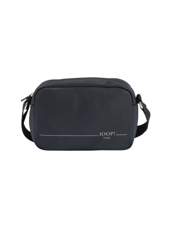 Наплечная сумка Joop Jeans, темно-синий
Наплечная сумка Joop Jeans, темно-синий