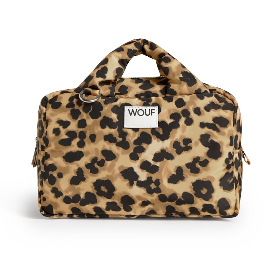 Сумка для туалетных принадлежностей Wouf Studio, бежевый/песочный
Сумка для туалетных принадлежностей Wouf Studio, бежевый/песочный