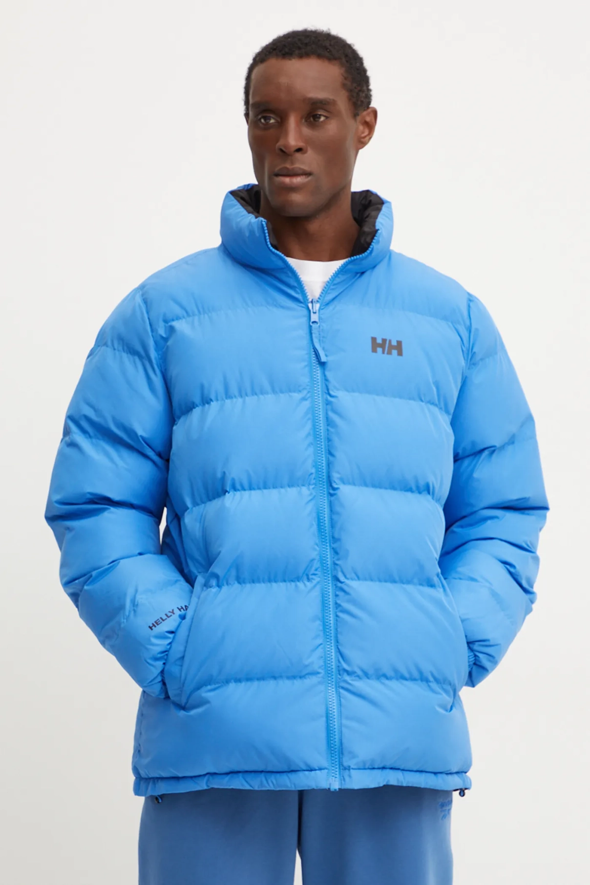 Двусторонняя куртка Helly Hansen, синий
Двусторонняя куртка Helly Hansen, синий