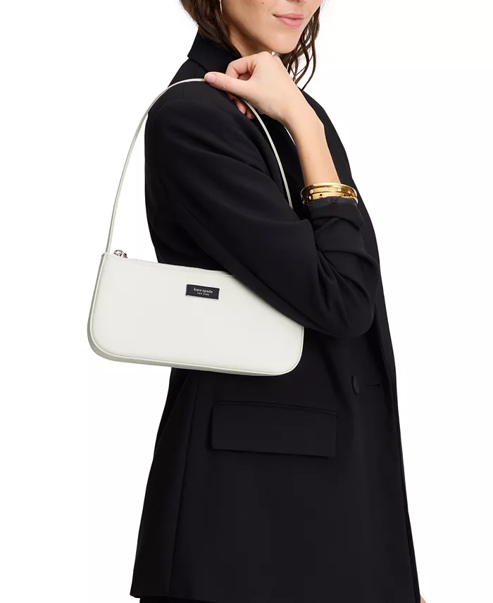 Сумка через плечо Sam Icon kate spade new york, белый
Сумка через плечо Sam Icon kate spade new york, белый