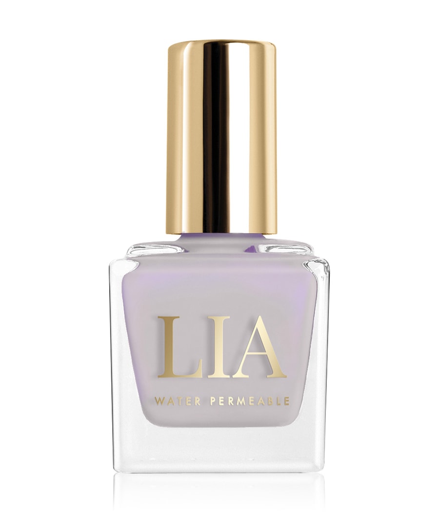Лак для ногтей LIA Halal Nagellack Lavender, Lavender, 11 ml
Лак для ногтей LIA Halal Nagellack Lavender, Lavender, 11 ml