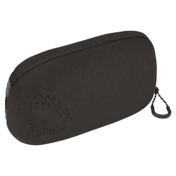Аксессуары для рюкзаков Osprey, черный 
Аксессуары для рюкзаков Osprey, черный