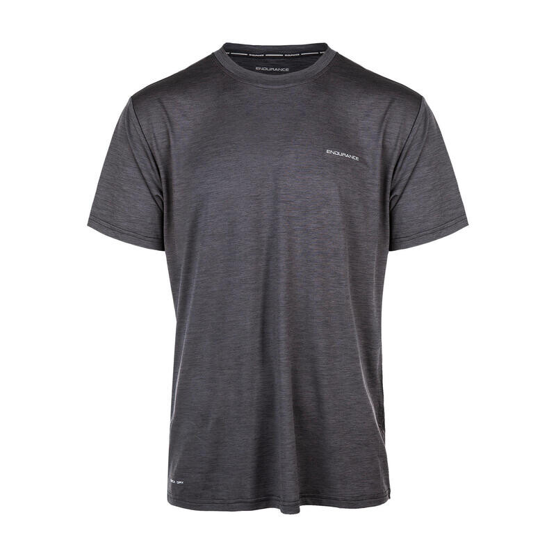 Рубашка Endurance, черный
Рубашка Endurance, черный