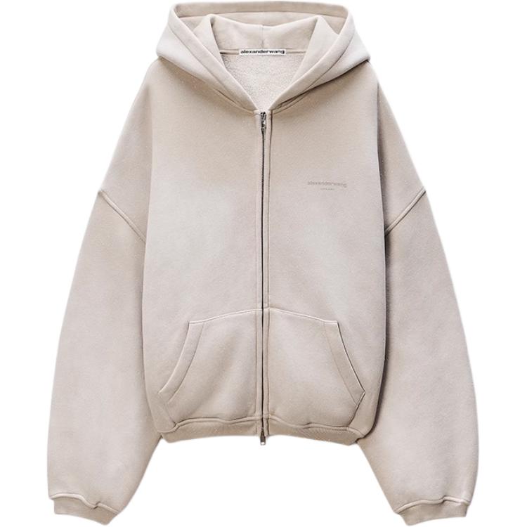 Футболка FW25 Unisex Alexander Wang, хаки
Футболка FW25 Unisex Alexander Wang, хаки