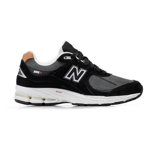 Мужские кроссовки New Balance 2002
Мужские кроссовки New Balance 2002