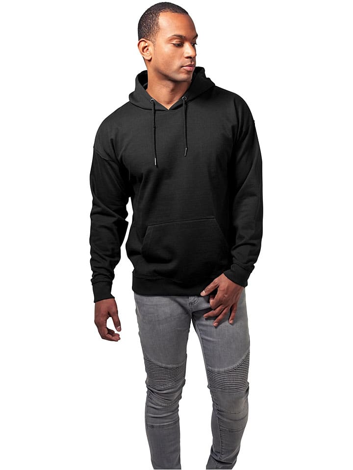 Urban Classics Худи черного цвета
Urban Classics Худи черного цвета