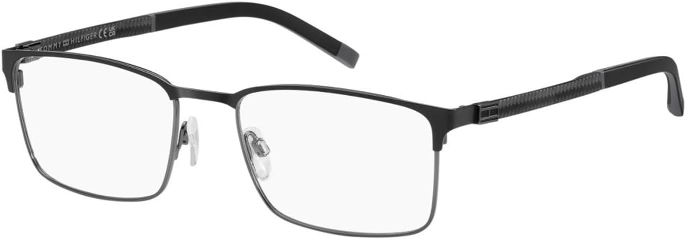 Мужские очки TOMMY HILFIGER, Matte Black Ruthenium
Мужские очки TOMMY HILFIGER, Matte Black Ruthenium