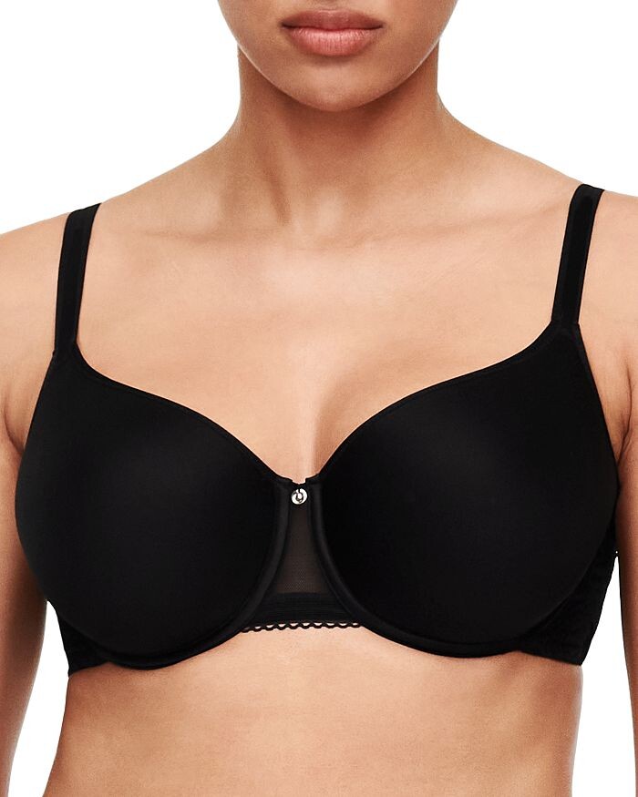 Бюстгальтер с эффектом памяти Jolie Chantelle
Бюстгальтер с эффектом памяти Jolie Chantelle