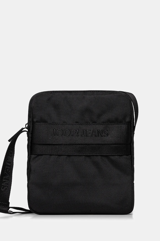 Поясная сумка Modica Milo Joop!, черный
Поясная сумка Modica Milo Joop!, черный