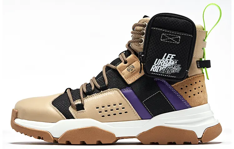 Сапоги мужские Outdoor Apricot Cream Lee
Сапоги мужские Outdoor Apricot Cream Lee