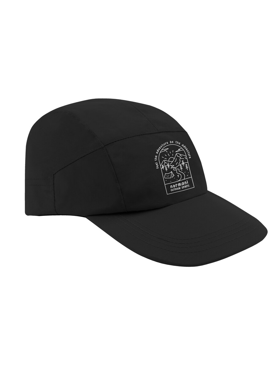 Шляпа normani, черный
Шляпа normani, черный