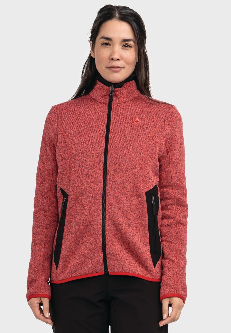 Флисовая куртка Schöffel Fleece jacket, Rosa/Light Pink
Флисовая куртка Schöffel Fleece jacket, Rosa/Light Pink