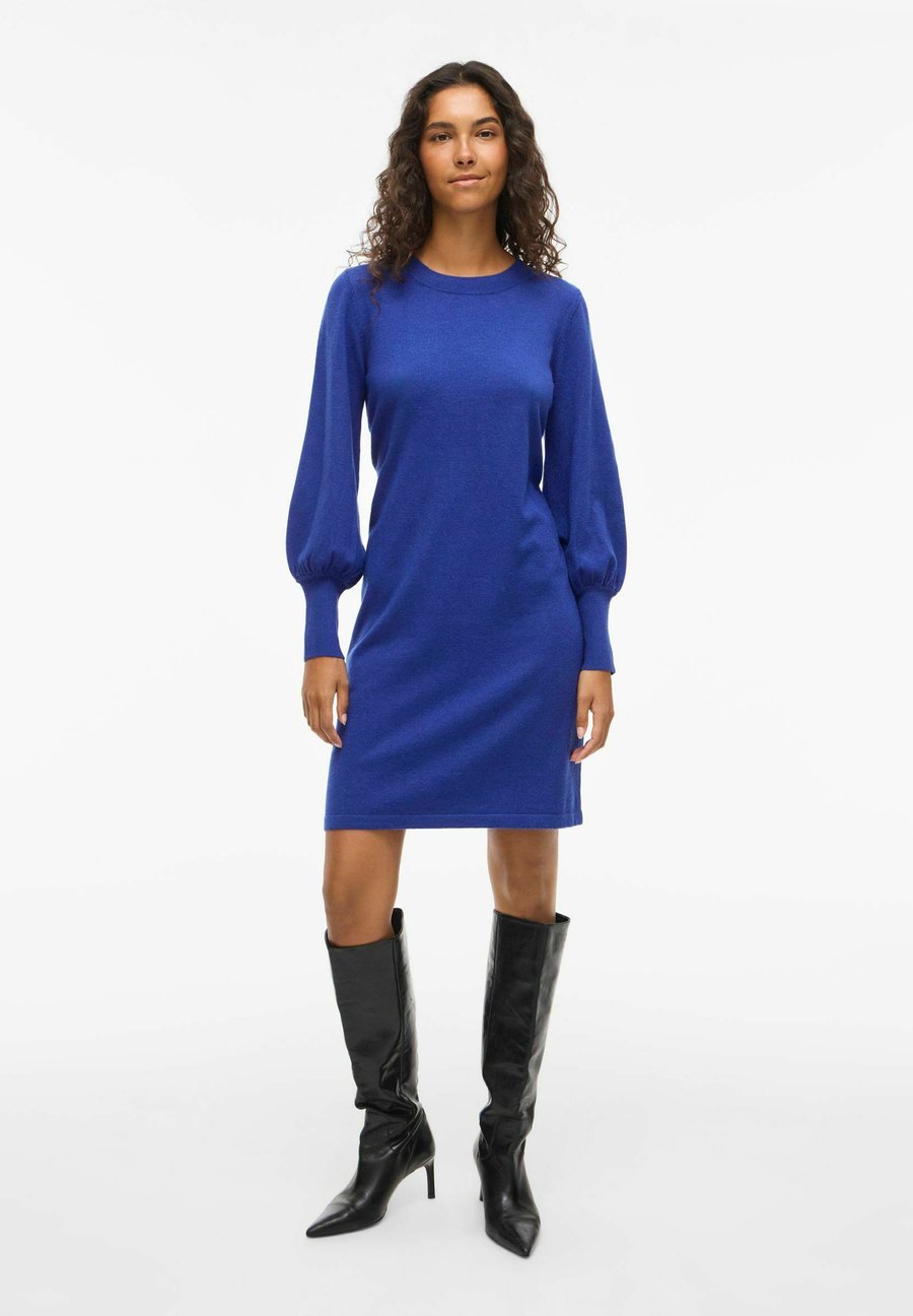 Платье VILA VIKERRY, Mazarine Blue/Blue
Платье VILA VIKERRY, Mazarine Blue/Blue