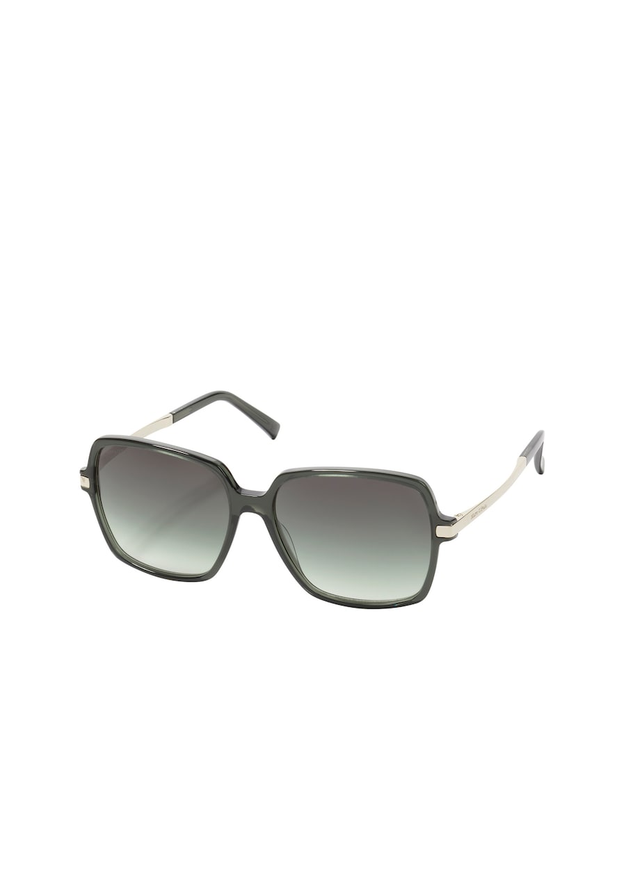 Солнцезащитные очки Marc O'Polo, черный
Солнцезащитные очки Marc O'Polo, черный