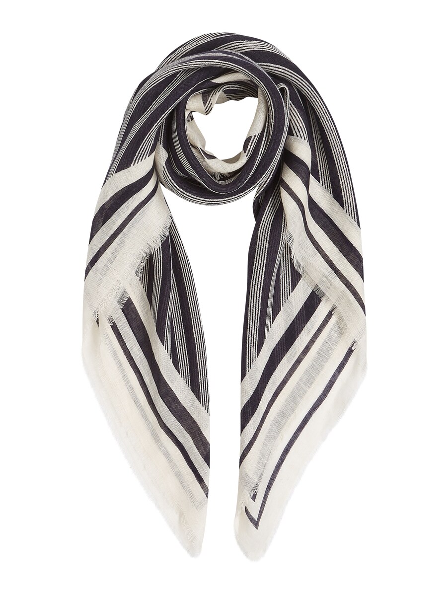 Платок TOMMY HILFIGER, морской синий 
Платок TOMMY HILFIGER, морской синий