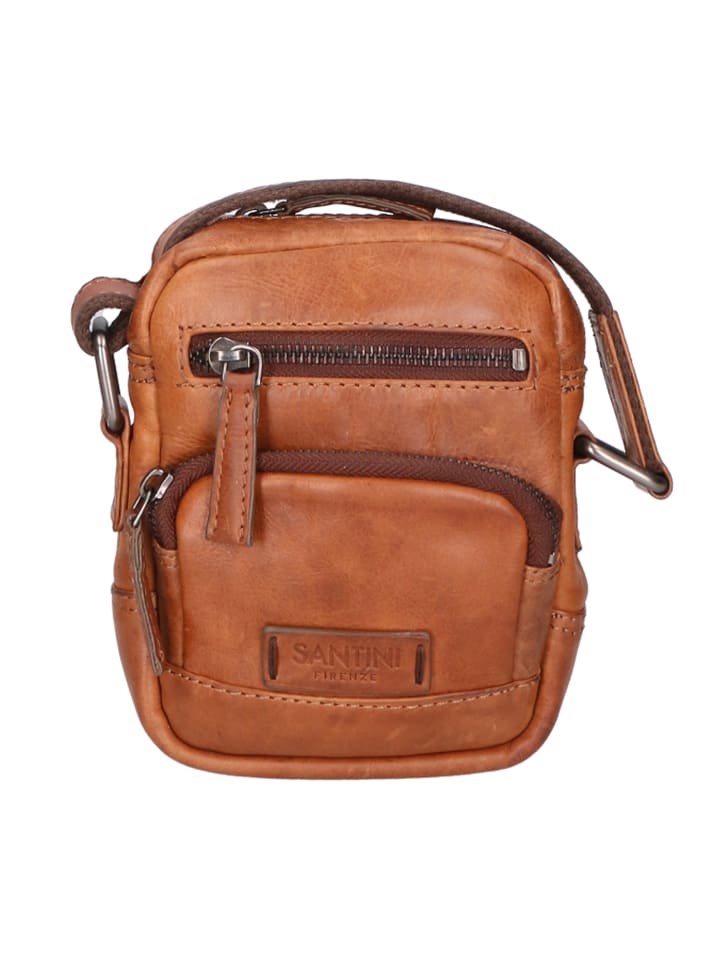 Сумка через плечо Santini Firenze, желто-коричневый
Сумка через плечо Santini Firenze, желто-коричневый