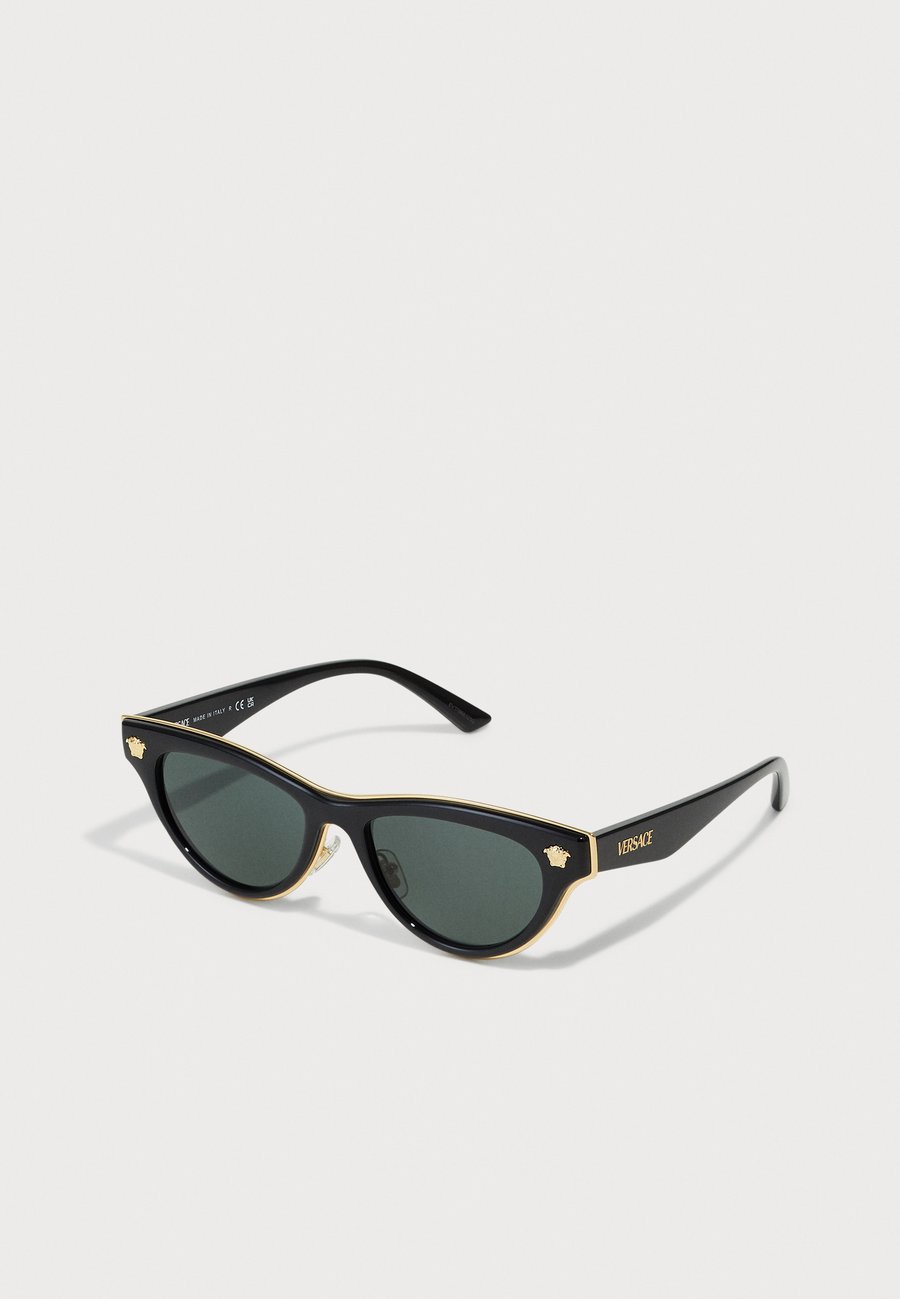 Солнцезащитные очки Versace Sunglasses, Black
Солнцезащитные очки Versace Sunglasses, Black