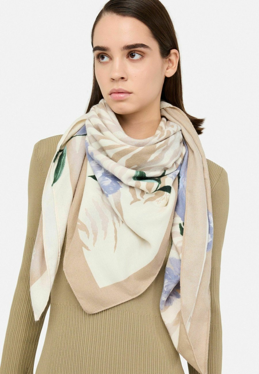 Шарф LIU JO BETTER , Pink/Camel
Шарф LIU JO BETTER , Pink/Camel