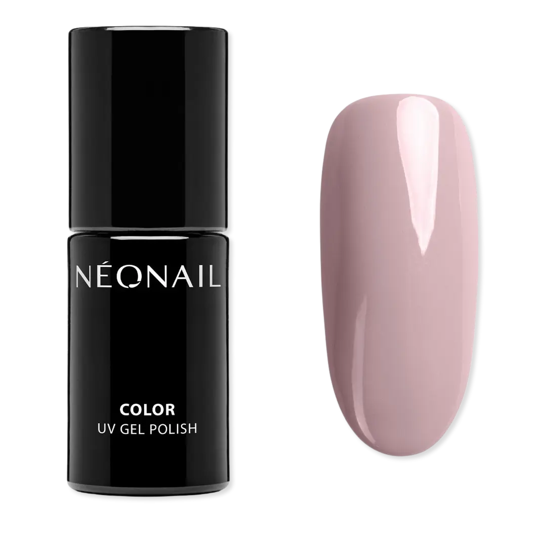 Лак для ногтей color Neonail, gorgeous inside out, объем 7.2 мл
Лак для ногтей color Neonail, gorgeous inside out, объем 7.2 мл